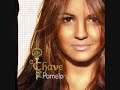 Pamela Cantora Gospel - A Chave - CD 2008 - M�sica