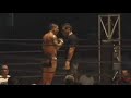 1� GP Fight Vale Tudo em Porto Velho - V�deo 5