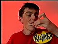 The Hopefuls - Pubic Hair Sandwich