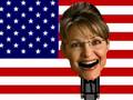 Headzup: Sarah Palin's Closing Argument