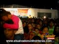 Primer Carnaval al Hermano Lejano - San Alejo 2010