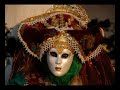 Carnevale di Venezia - The Bayer Family -