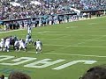 Jones Drew scores