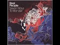 reel people (featuring joy rose) perform a beautiful brand new track, entitled, perfect sky.
