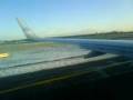 videos de Flying to amsterdam - Take off