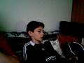 robbie playing fifa 09 2