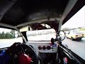 MCM Motorsports at Road Atlanta 2009 Toy Run Circle Heart Racing NASA-Southeast Toy Run