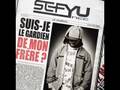 Sefyu 3ème Guerre  [top Qualité]