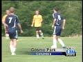 Mizzou Men's Soccer Club