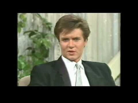 Simon Le Bon and Nick Rhodes interviewed on Australian TV (Part 2)