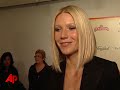 Gwyneth Eats Her Way Through Spain