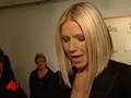 Gwyneth Eats Her Way Through Spain