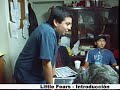 Little Fears - introducción Little Fears - introducción
