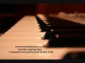 Really Beautiful Piano Music (original Composition)