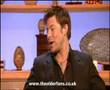 Duncan James & Ruthis Henshaw West End Review