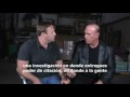 Alex Jones & Jesse Ventura El 60% de la Comisión del 911 cuestiona la versión oficial