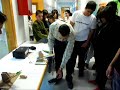 Concurso de gr�as. Tecnolog�a ESO