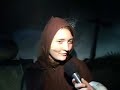 Erschrecker gesucht!