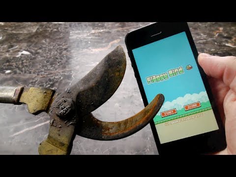 how to beat flappy bird