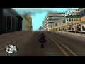 Unfreeze / Разморозка for GTA San Andreas video 1