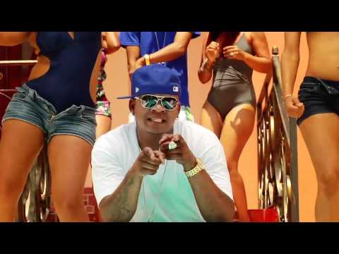 Mr. Manyao ft H2  -  Piedra A La Luna (Official Video)(International Version)