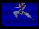 Guilty Gear X [PS2]