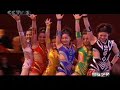 Dalian acrobatic troupe (china)-bicycle act.flv