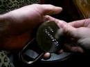 Bumping a lock with only my hands Bumping a lock with only my hands