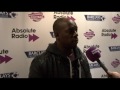Ian Wright on Rafael van der Vaart