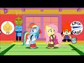 Rhythm is Magic - Remix Apple Apple Apple
