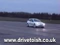 Focus Cosworth