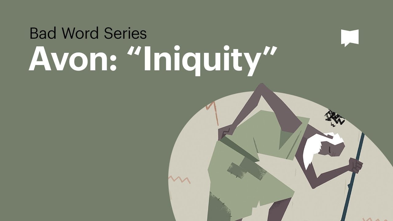 Iniquity