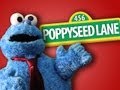 Cookie for President!