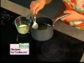 GDW7WED Cooking with Amy - drawn garlic butter