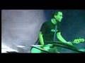BLINK 182 ALIENT EXIST LIVE