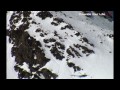 Click here to watch this video FWQ 4* Eldorado Freeride 2012 - 1st place - ski men: Mathieu Bijasson