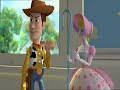 Toy Story - Buzz Lightyear arrives (swedish)
