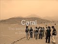 Caral y Stonehenge