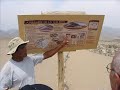 Caral y Stonehenge