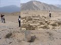 Caral y Stonehenge