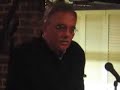 Mahmood Mamdani:  Good Muslim, Bad Muslim (Part 1)