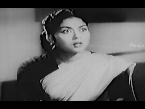 Bharya Bhartalu Full Movie - Part 5/14 - Akkineni Nageshwara Rao, Krishna Kumari