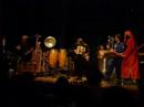 Cyro Batista and Beat the Donkey with Chango Spasiuk