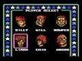 one of my favorite games of all times, double dragon.
unlike my previous upload (spider-man rotss) this game is quite hard and challenging.
(if you want to see the opening screen with the intro music watch 
