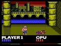 one of my favorite games of all times, double dragon.
unlike my previous upload (spider-man rotss) this game is quite hard and challenging.
(if you want to see the opening screen with the intro music watch 
