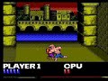 one of my favorite games of all times, double dragon.
unlike my previous upload (spider-man rotss) this game is quite hard and challenging.
(if you want to see the opening screen with the intro music watch 