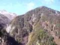 富山県　黒部ダムとヨン様