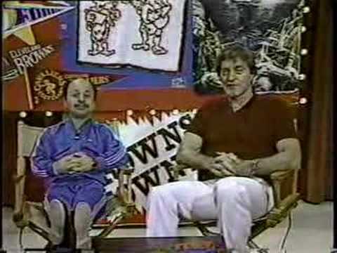 Big Chuck and Lil John - Oldies ...