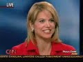 Randi Rhodes on Paula Zahn (4.20.06)