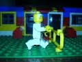 Lego Le - parkour